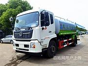 九江东风国六雾炮洒水车5吨9吨12吨14吨18吨洒水车免送车
