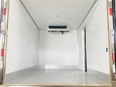 昭通冷藏车专业生产大小型冷藏车箱