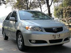 丰田卡罗拉 2007款 1.6L 自动 GL (国