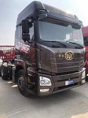 一汽解放 JH6 牵引车 国5