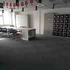 南湖北路城建大厦220平写字楼 简单装修