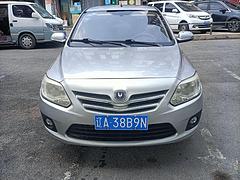 长安 悦翔 2012款 悦翔V3 1.3 手动 豪华版