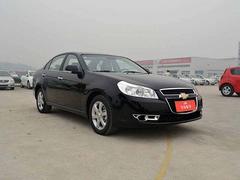 雪佛兰 景程 2010款 1.8 手自一体 SX
