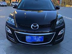 马自达CX-7 2014款 2.5 手自一体 两驱尊贵版