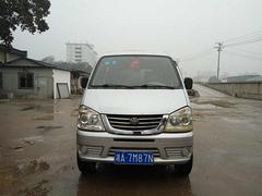 一汽佳宝V52 2011款 1.0L 手动 7座
