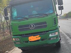 其他 自卸车 国5