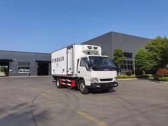 蓝牌医疗废物转运车 跃进、东风、福田品牌销售