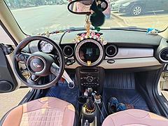 MINI Coupe(进口) 2012款 Cooper Co