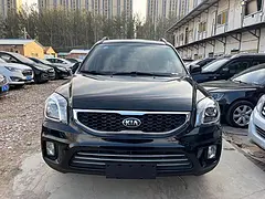 起亚 狮跑 2013款 2.0 手动 GLS 两驱