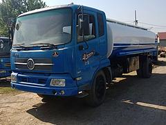 箱货加油车专业定做|厢式流动加油车|伪装加油车定制