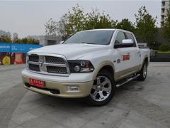 道奇Ram [进口] 2010款 5.7L 自动
