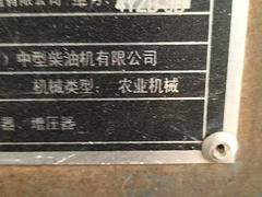 18年英虎玉米收