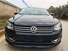 大众 帕萨特 2013款 1.8TSI 双离合 尊荣版