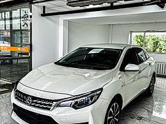 启辰D60 2020款 1.6 手动 Entry 舒享版