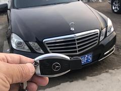 奔驰E级 2012款 E 200 L CGI 1.8T 手自