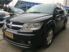 道奇酷威 [进口] 2009款 2.7L 自动 前