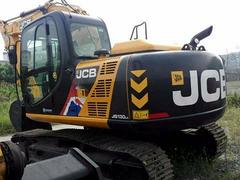 全新JCB130