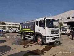 直售东风5方-20方多功能洒水车 各品牌大小齐全