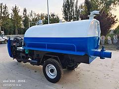 二手柴油吸粪车，小型汽油抽粪车