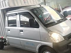 五菱 厢式货车