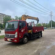 蓝牌大马力徐工6.3吨低价出售
