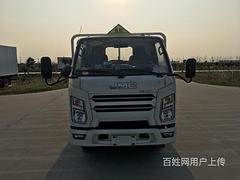 江铃二氧化碳运输车多少钱一辆
