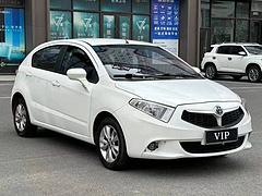 中华H220 2014款 1.5 手动 精英型