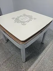 麻将机处理