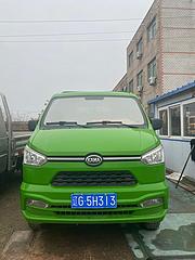 凯马国6个人一手车