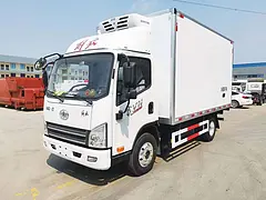东风解放江淮福田江铃冷藏车 蓝牌冷藏车黄牌冷藏车