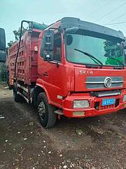 湖北大运 风度 自卸车 国5