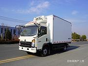 常州冷冻运输车质量三包可送车