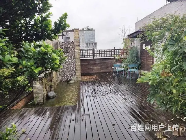 总部企业入驻独栋好房外光华青羊工业总部2500平带花园的图片