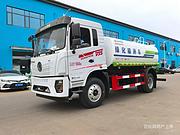 渭南5吨8吨12吨15吨东风洒水车 洒水车厂家价低