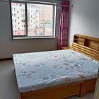 万年里，4楼