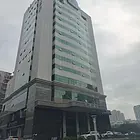 易转店）低价转让香洲区吉大全季酒店四楼800平棋牌室