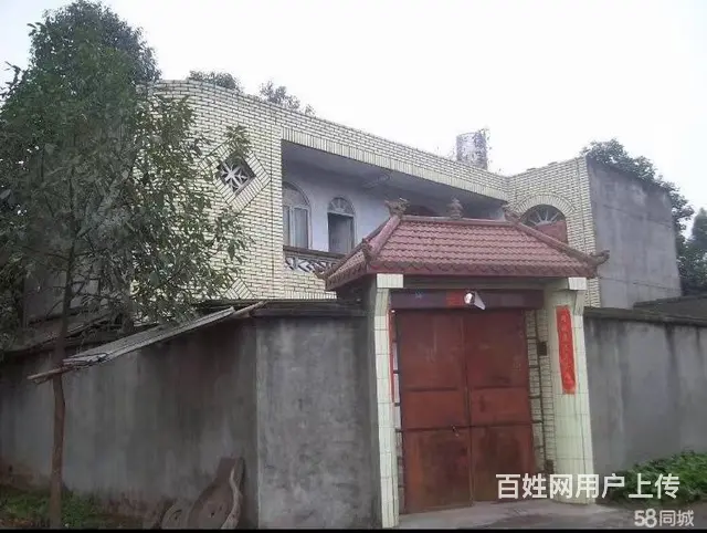 【搞定了！】出租天府新区正兴镇火石岩村房屋一栋（租金2000的图片