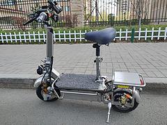 出租出售折叠电动车，续航里程100公里以上