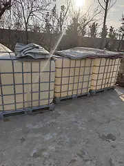 纯新吨桶出售