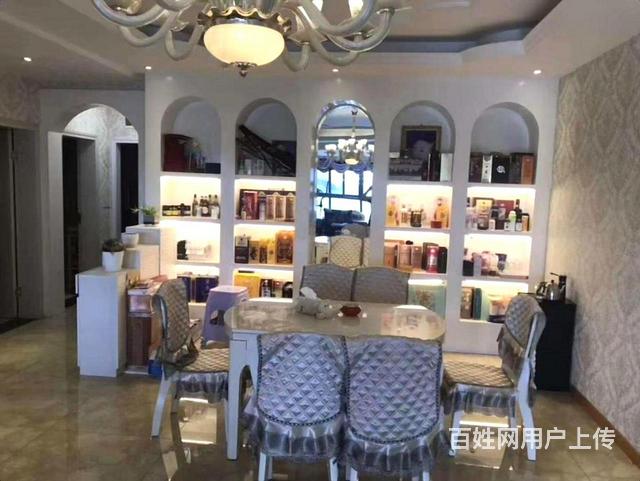 威宁路电信大楼对面中环国际精装两室两厅一卫拎包入住看房方便的图片