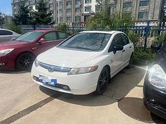 本田 思域 2006款 1.8 自动 VTi-S 尊贵版