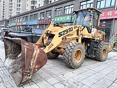 30铲车