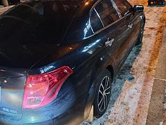 奔腾B50 2014款 1.6 手动 伙伴版