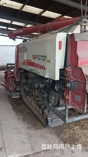 雷沃的图片