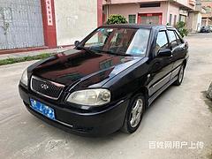 奇瑞 风云 2004款 1.6 手动 4代 豪华版