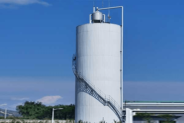 厌氧反应器3