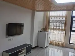 盐仓商业中心二室一厅精装修