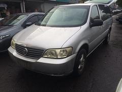 别克GL8 2008款 2.5L 自动 8座 CT