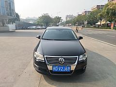 大众 迈腾 2009款 2.0TSI 双离合 豪华