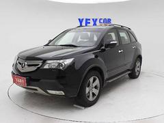 讴歌MDX 2007款 3.7 手自一体